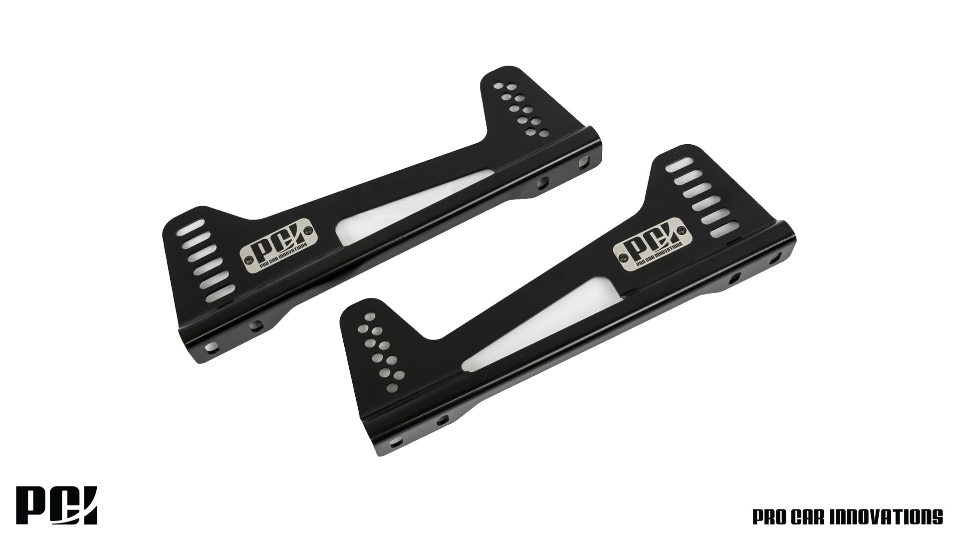 Pro Car Innovations Slider Side Mount (1 pair/L/R)