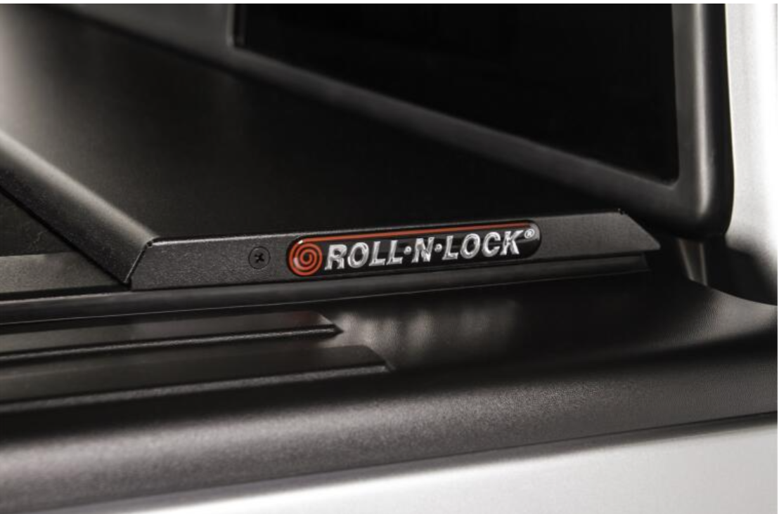 Roll-N-Lock 22-23 Tundra 6'7" M-Series Retractable Tonneau Cover LG576M