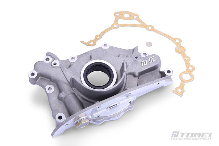 Tomei Oversized Oil Pump RB26DETT/ RB25DE(T)/ RB20DE(T)