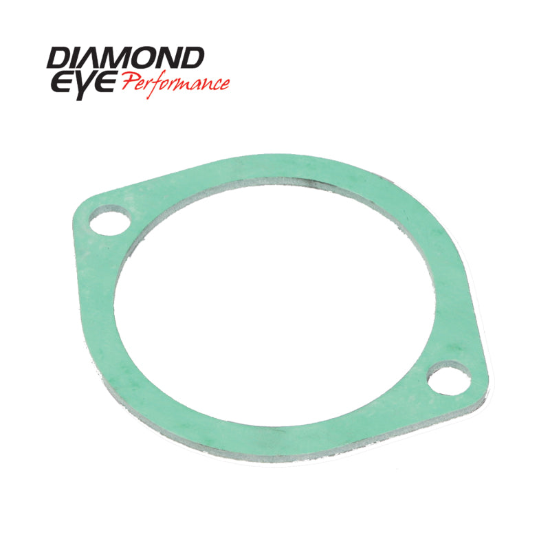 Diamond Eye Performance DEP Gasket Flange Fabrication Flanges main image