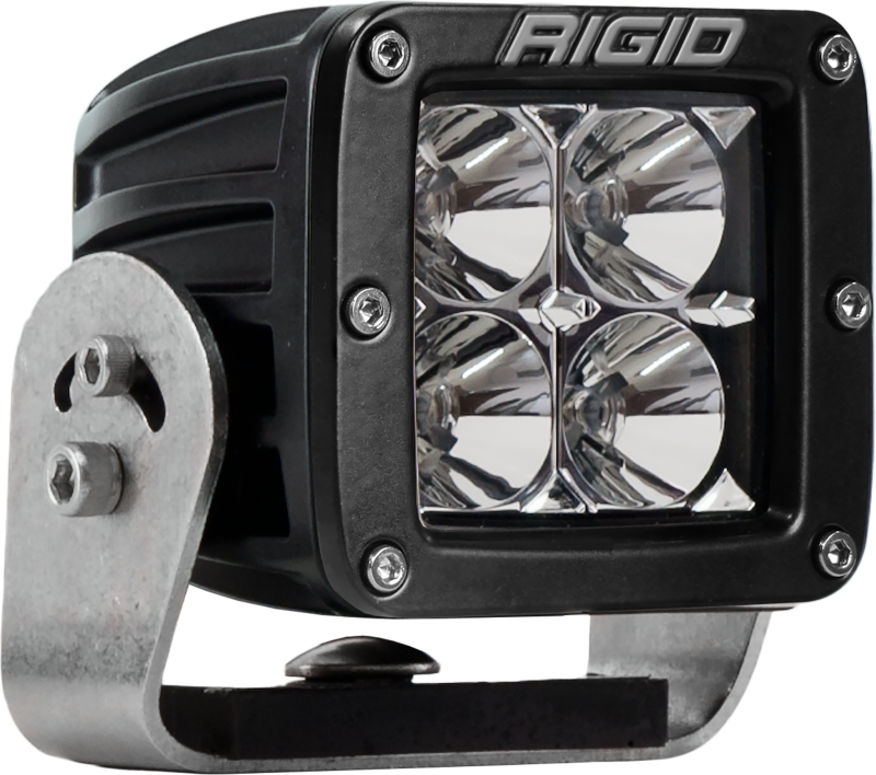 Rigid Industries RIG Dually HD Lights Light Bars & Cubes main image