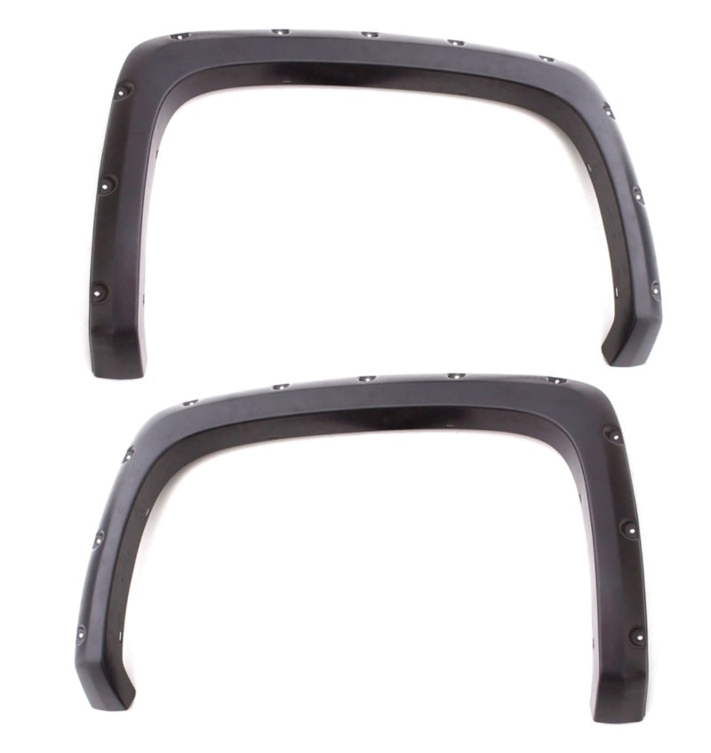 LUND LND RX Fender Flares -Smooth Fender Flares & Trim Fender Flares main image