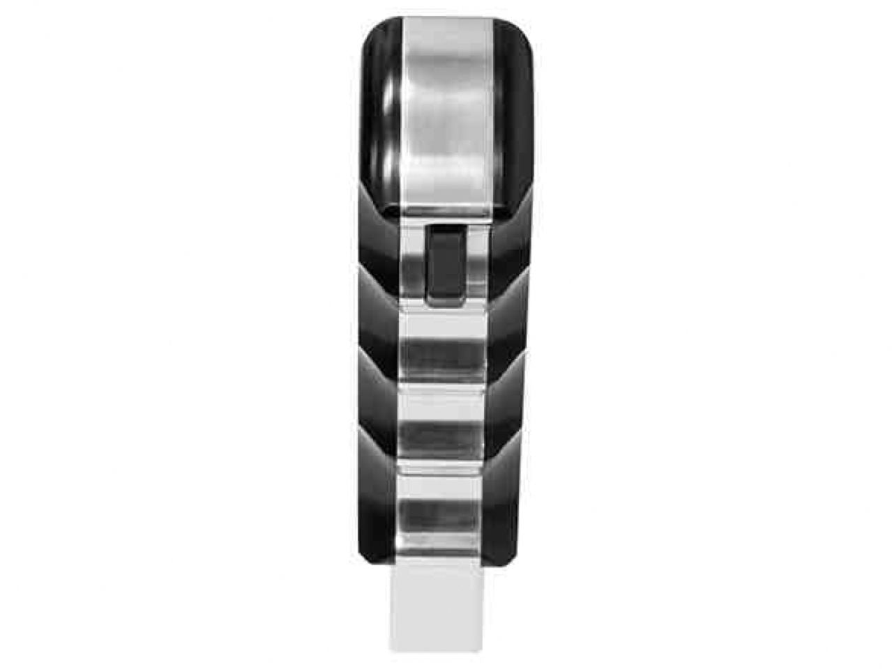 Hurst Shifters Billet/Plus Shift Handle, Pistol Grip, Direct Fit, 2015-2018 Dodge