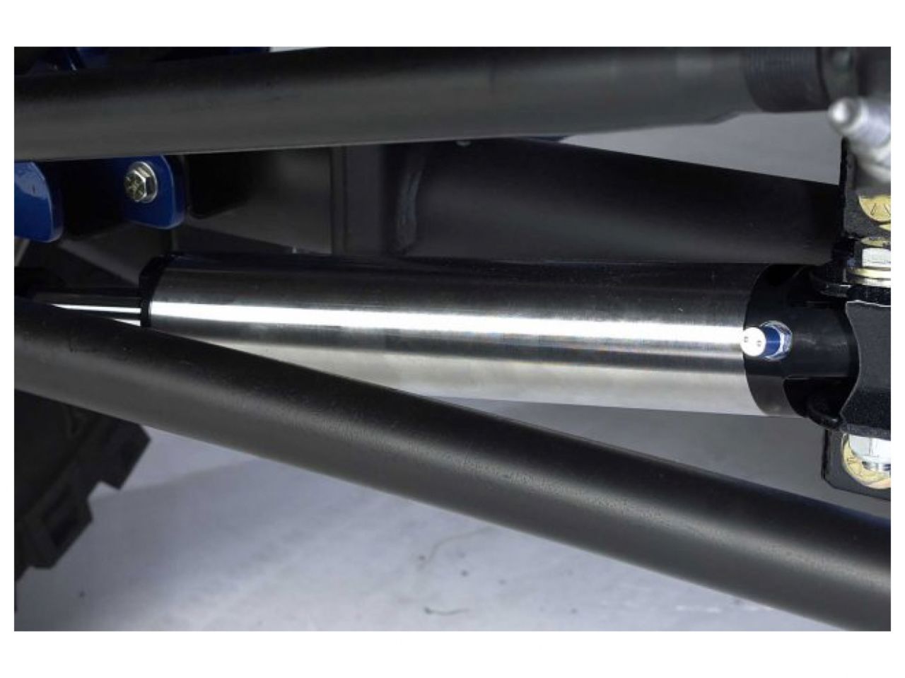 Fabtech Steering Stabilizer