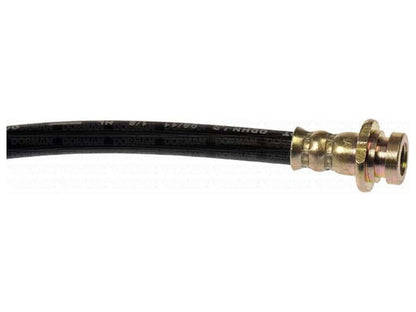 Dorman - First Stop Brake Hydraulic Hose with EPDM Rubber for 2012‑09 Infiniti FX35, 2013 Infiniti FX37, 2013‑12 Infiniti FX50, 2019‑14 Infiniti QX70 H621574