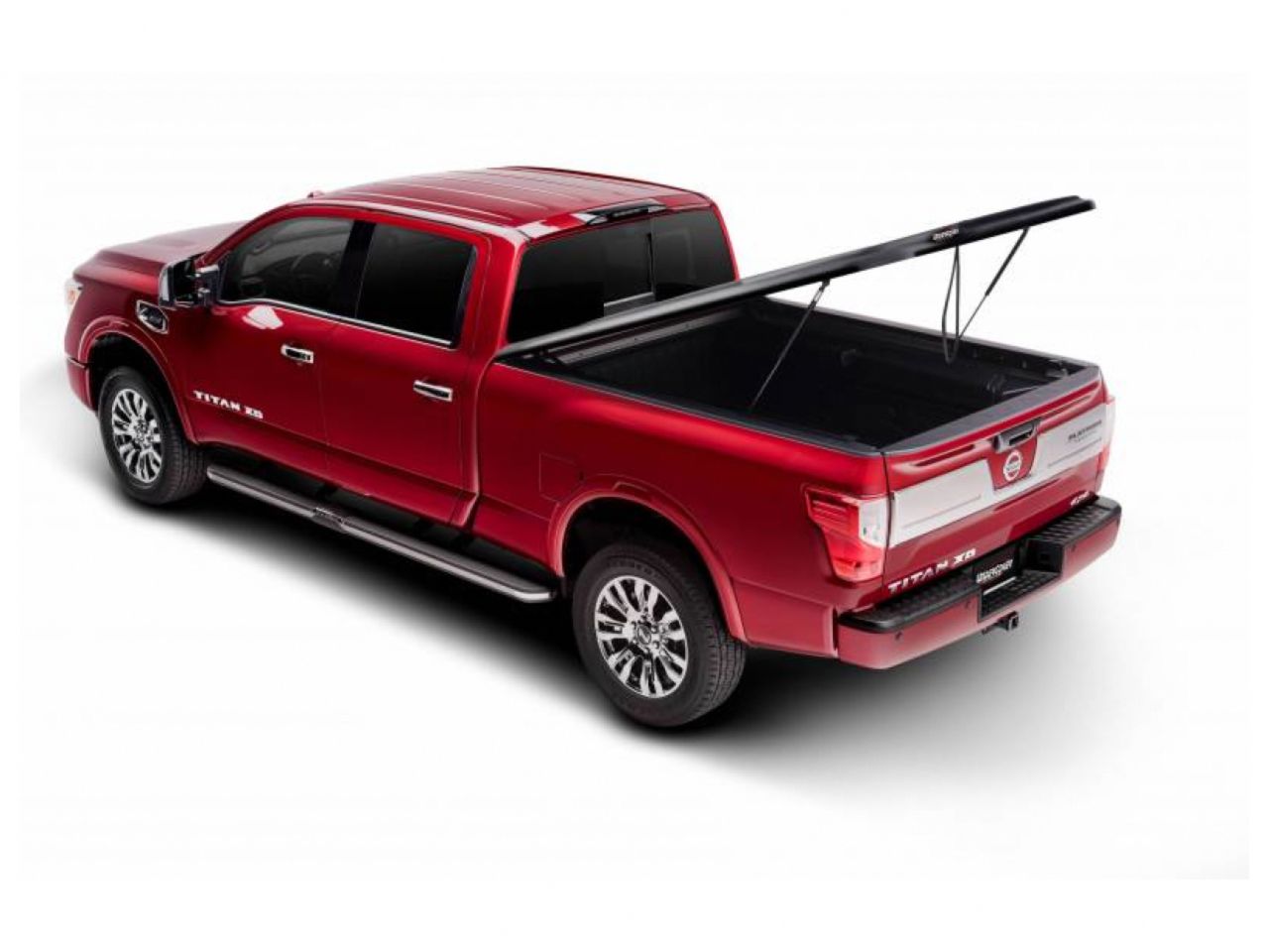 Undercover 15-19 Ford F-150 5'6" Bed |  SE Truck Bed Cover