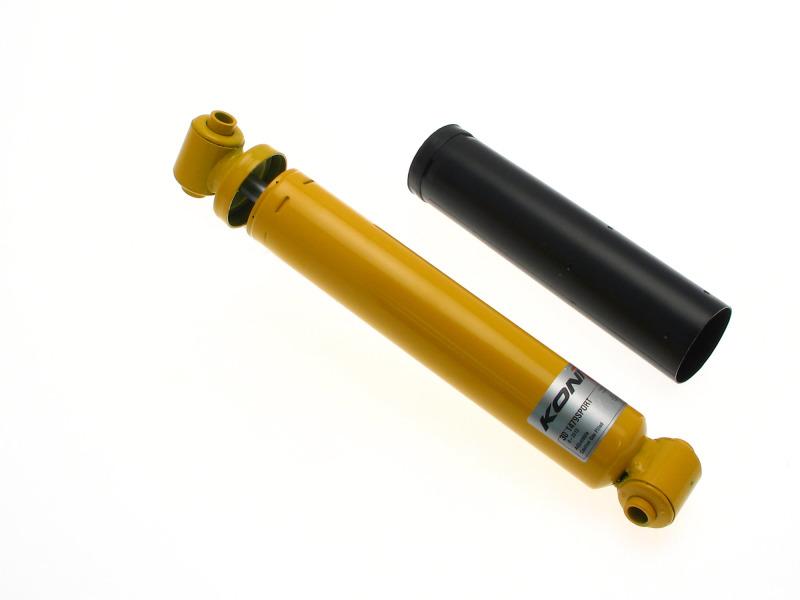 Koni Sport (Yellow) Shock 85-92 Volvo 740 Sedan and Wagon - Rear 30 1479Sport Main Image