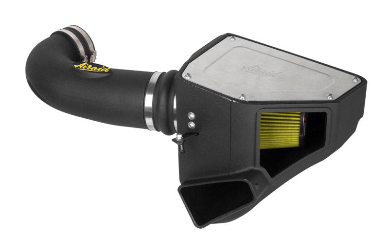 Airaid AIR Cold Air Intake Kit Air Intake Systems Cold Air Intakes main image