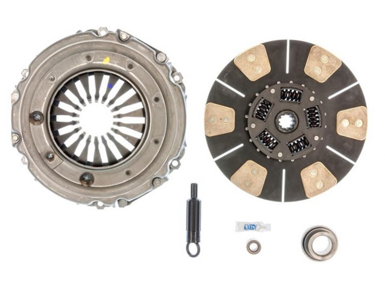 Exedy Clutch Kits 04105 Item Image