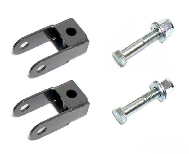 MaxTrac 07-18 GM C/K1500 2WD/4WD Rear Shock Extenders (2-4in Lift) 541500 Main Image