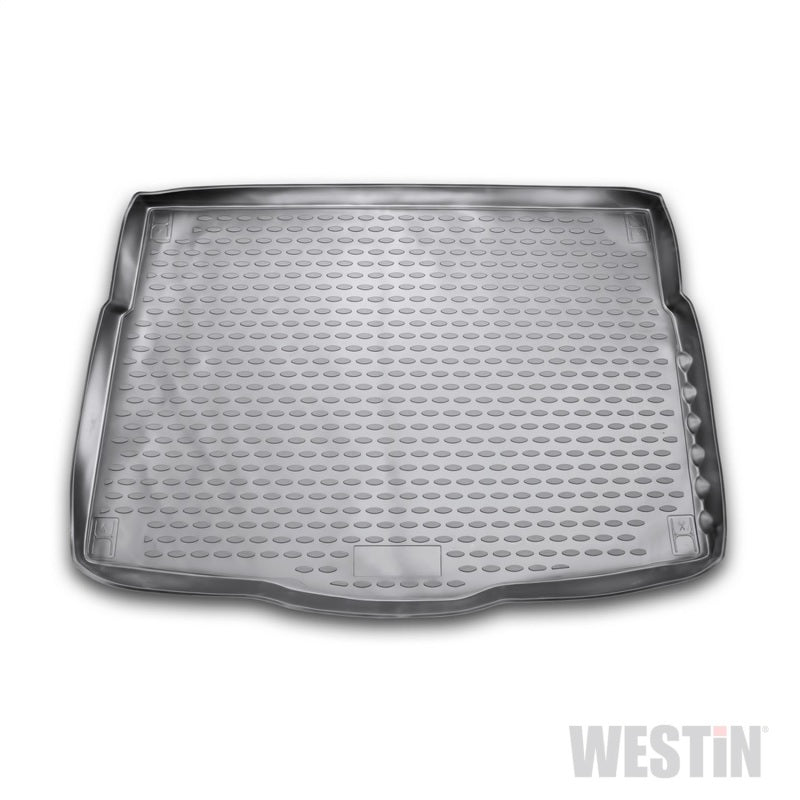Westin WES Profile Cargo Liner - Blk Floor Mats Floor Mats - Rubber main image