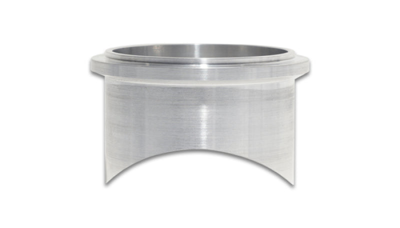 Vibrant Tial 50MM BOV Weld Flange Aluminum - 2.50in Tube 10136