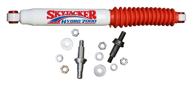 Skyjacker 1967-1986 GMC K1500 Pickup Steering Damper Kit 7055 Main Image