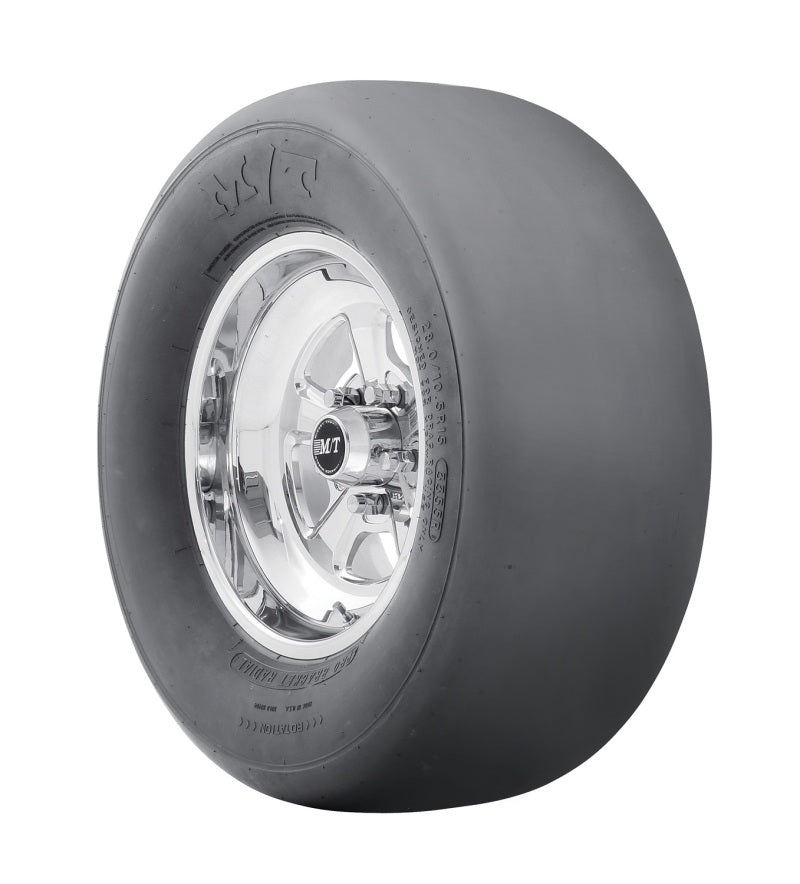 Mickey Thompson MTT Pro Drag Radial Tire Tires Tires - Drag Racing Radials main image