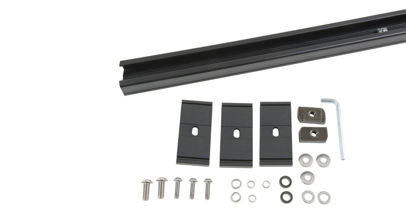 Rhino-Rack RHR Pioneer Underside Bar Roof Racks & Truck Racks Roof Rack main image