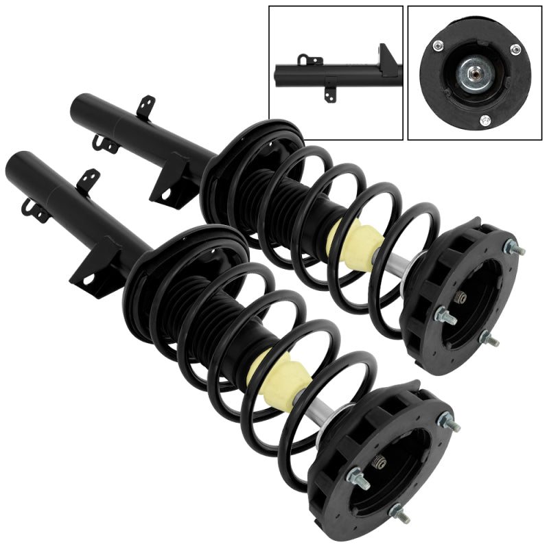 SPYDER SPY xTune Struts and Springs Suspension Shock & Spring Kits main image