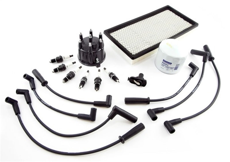 OMIX OMI Ignition Tune-Up Kits Engine Components Hardware Kits - Other main image