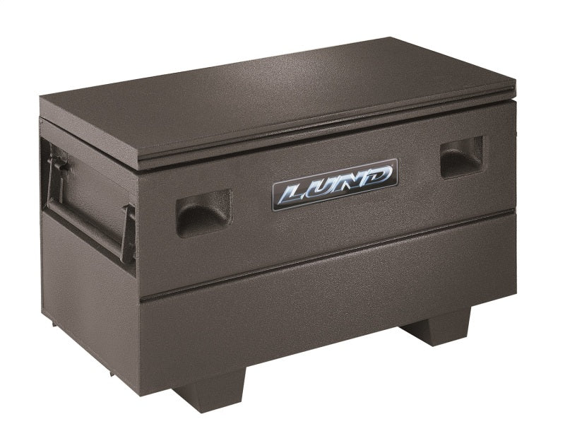 LUND LND Tool Box - Rhino Lined Exterior Styling Tool Storage main image