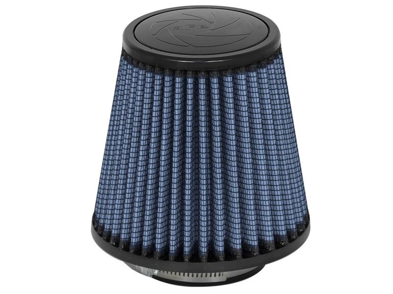 aFe MagnumFLOW Air Filters UCO P5R A/F P5R 2-1/2F x 5B x 3-1/2T x 5H 24-25505 Main Image