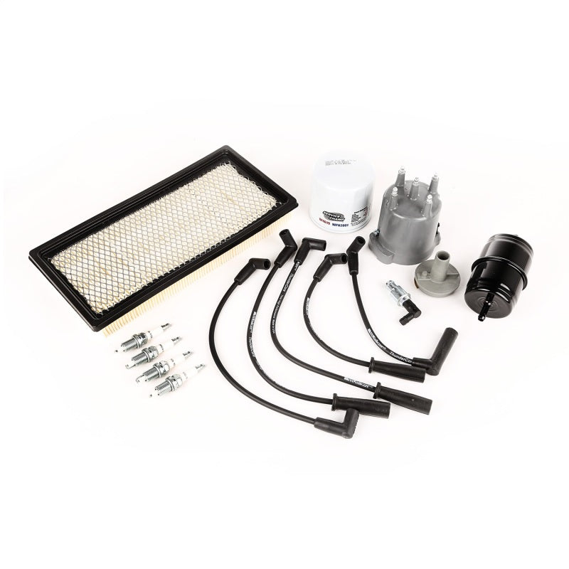 OMIX OMI Ignition Tune-Up Kits Engine Components Hardware Kits - Other main image