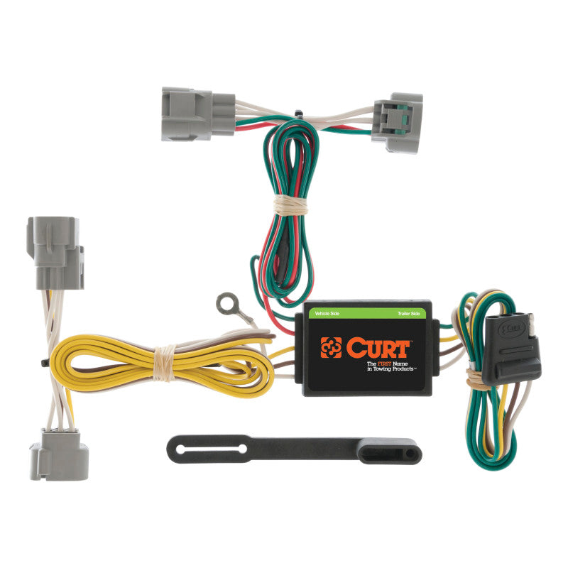 Curt CUR Wiring Harnesses Engine Components Wiring Harnesses main image