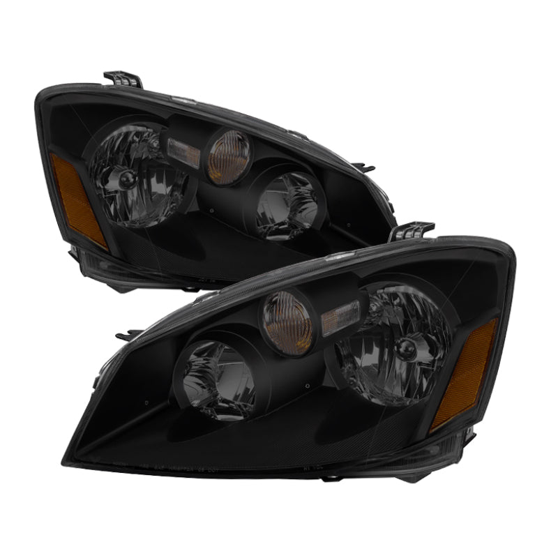 SPYDER SPY xTune Headlights Lights Headlights main image