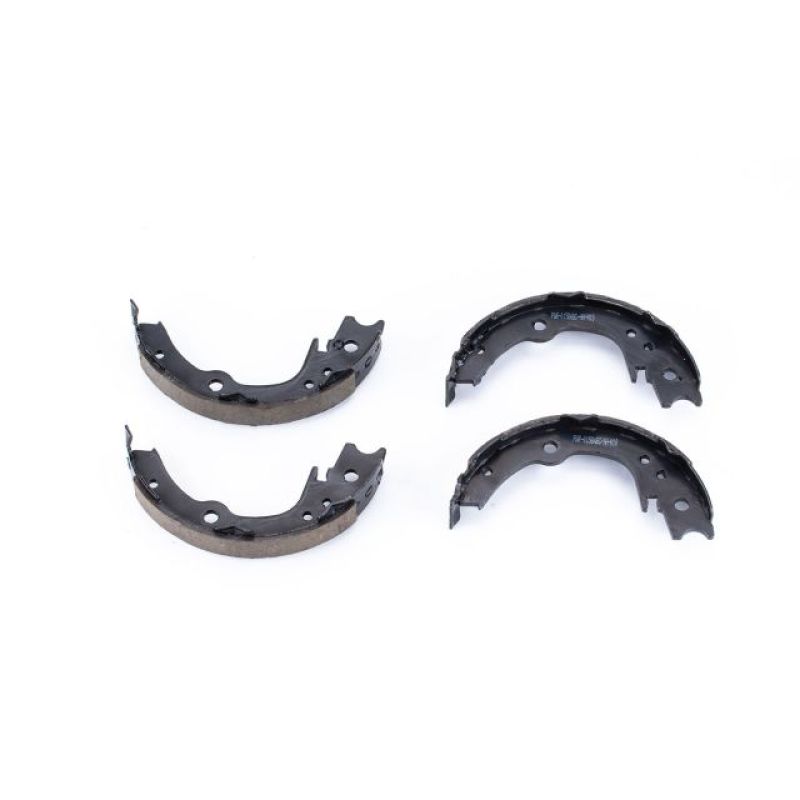 PowerStop PSB Autospecialty Brake Shoes Brakes, Rotors & Pads Brake Shoes main image