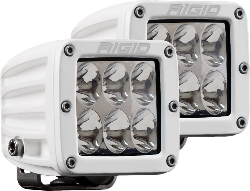 Rigid Industries RIG Marine D2 Lights Light Bars & Cubes main image