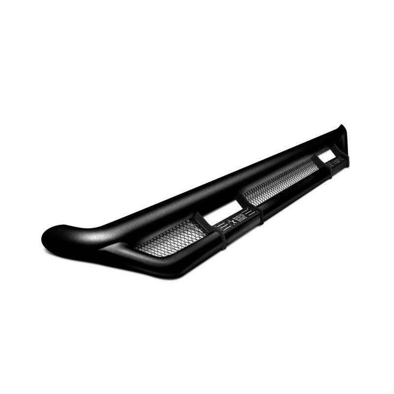 RBP RX-3 Step Bars 06-09 Dodge Ram 1500/2500/3500 Mega Cab (All Beds) - Black RBP-1217B-RX3 Main Image