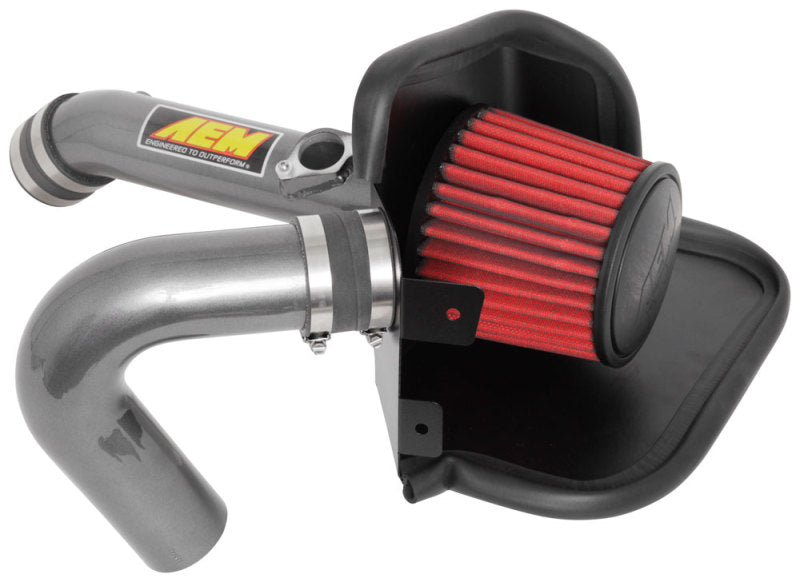 AEM Induction AEM IND Cold Air Intakes Air Intake Systems Cold Air Intakes main image