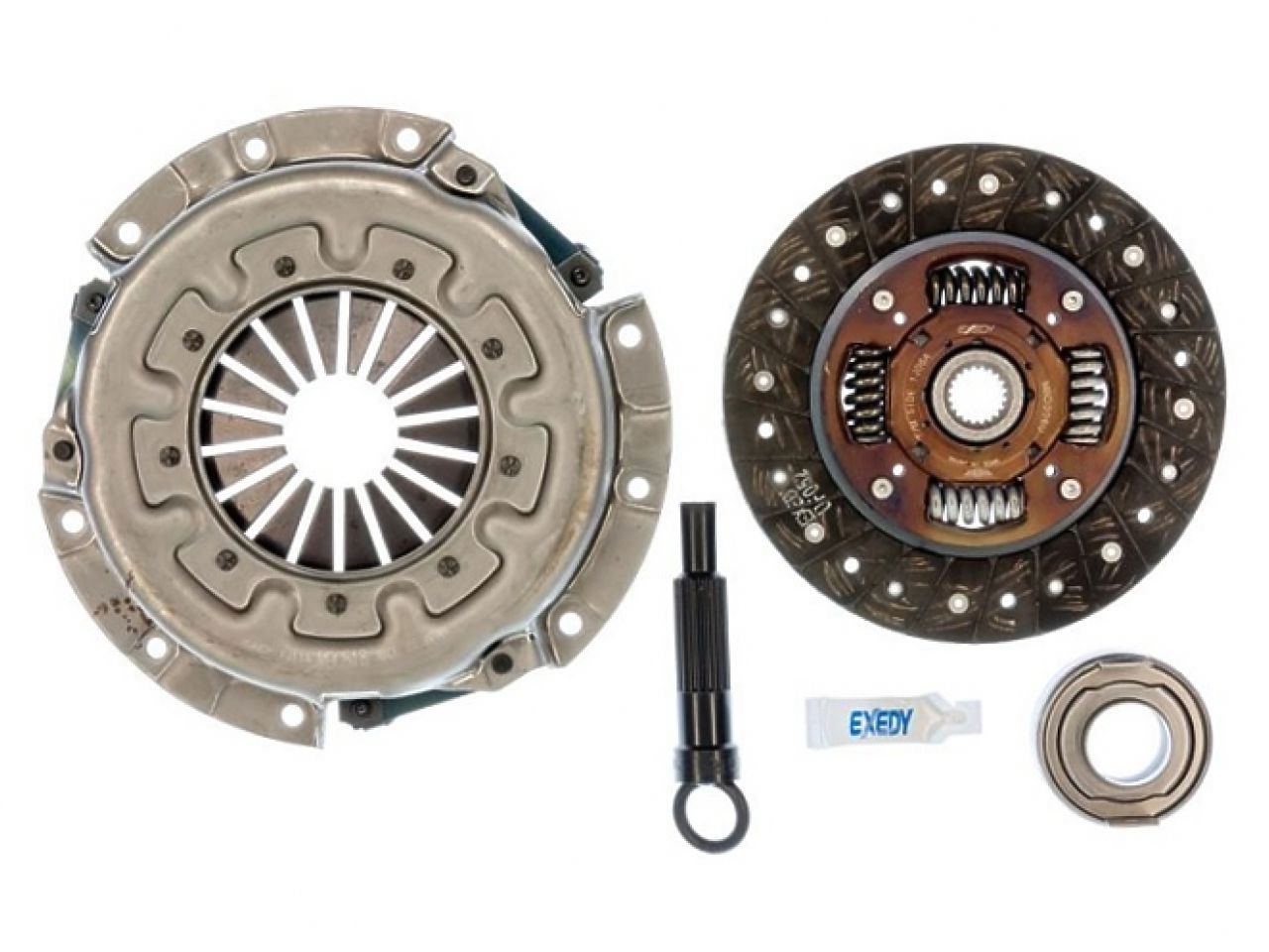 Exedy Clutch Kits 05026 Item Image