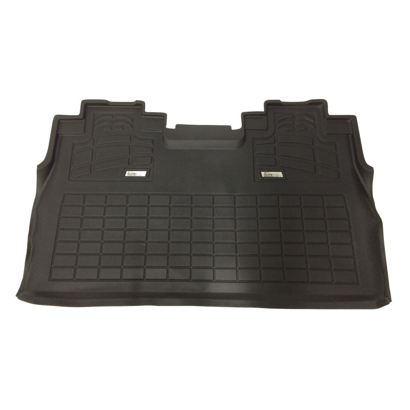 Westin WES Wade Sure-Fit Liners - Blk Floor Mats Floor Mats - Rubber main image