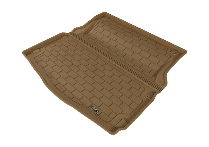 3D MAXpider 2015-2020 Mercedes-Benz C-Class Kagu Cargo Liner - Tan M1MB0691302 Main Image