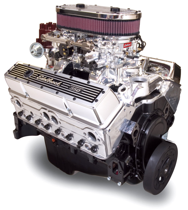 Edelbrock EDE Crate Engine Engine Components Engines main image