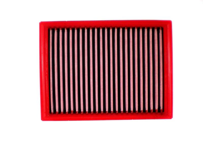 BMC 07-09 Cadillac XLR 4.4L V8 Replacement Panel Air Filter (2 Filters Req.) FB509/20 Main Image