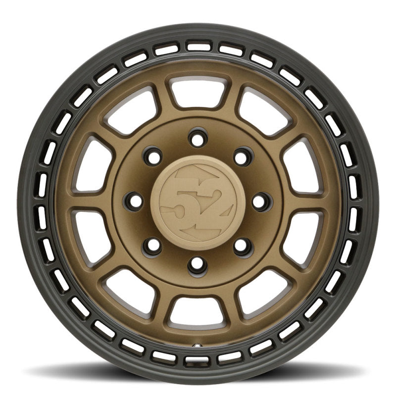 fifteen52 FFT Traverse HD Wheels Wheels Wheels - Cast main image