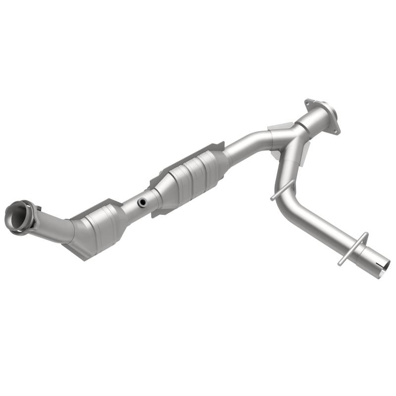 MagnaFlow Conv DF 03-04 Exped 4.6L Passenger Side 24441 Main Image