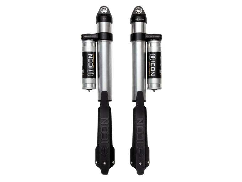 ICON ICO 2.5 Series Shocks Suspension Shocks and Struts main image