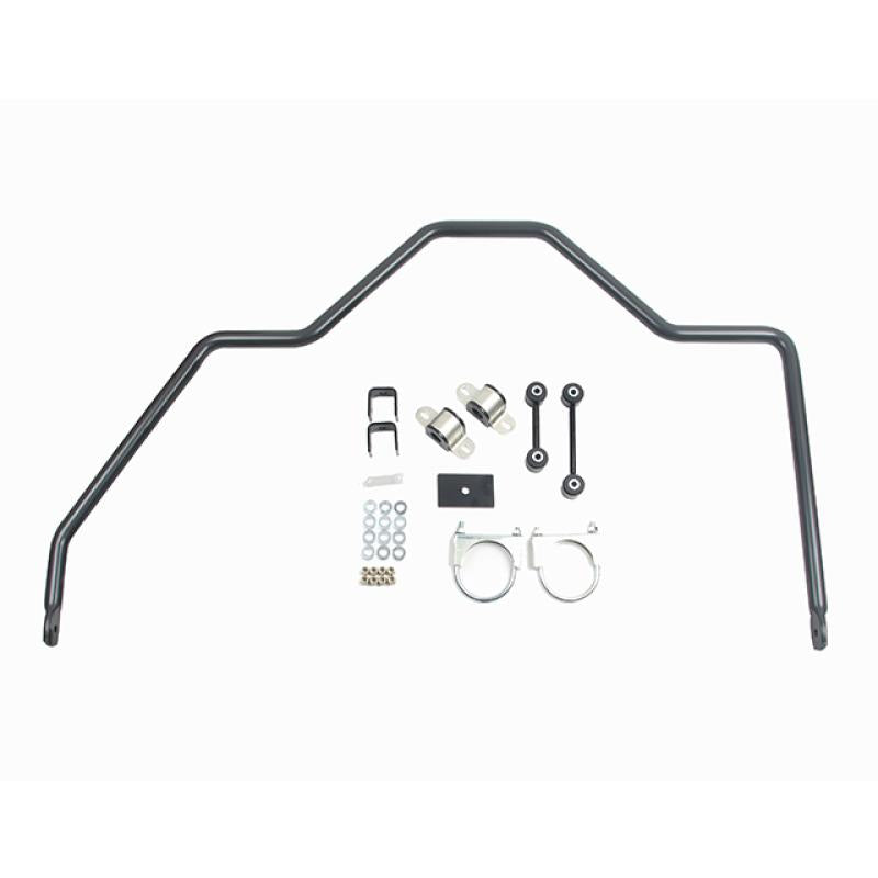 Belltech 1in Rear Anti-Sway Bar 205+ Ford F-150 (All Short Bed Cabs) 2WD/4WD 5559 Main Image