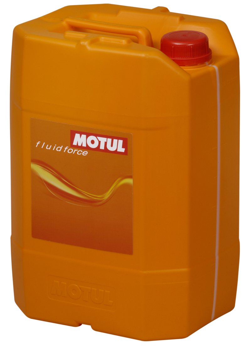 Motul 20L Synthetic Engine Oil 8100 5W30 X-CLEAN + 103989 Main Image