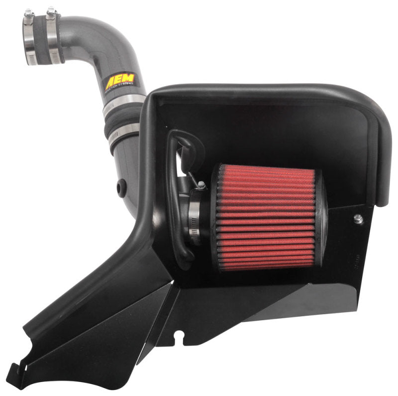 AEM Induction AEM IND Cold Air Intakes Air Intake Systems Cold Air Intakes main image