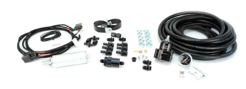 FAST Fuel System Kit EZ2.0 In-Line 30402-FK Main Image