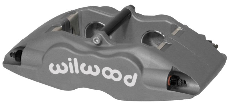 Wilwood Caliper-FSLI, 1.62" Pistons, 1.10" Disc