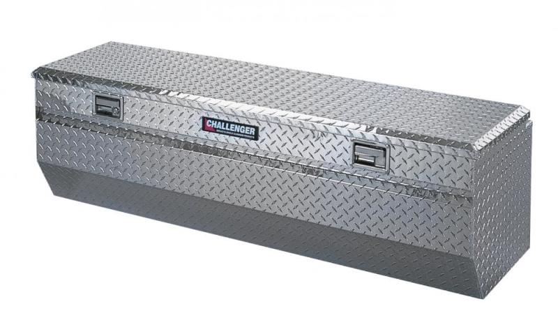 LUND LND Tool Box - Challenger Exterior Styling Tool Storage main image