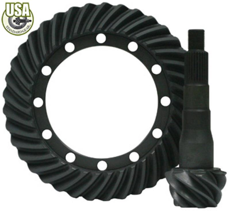 USA Standard Ring & Pinion Gear Set For Toyota Landcruiser in a 4.56 Ratio ZG TLC-456 Main Image