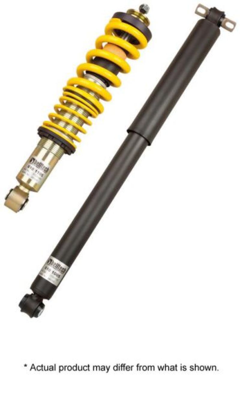 Belltech COILOVER KIT 04-08 F150 V1 W/REAR KW SHOCK 13008 Main Image