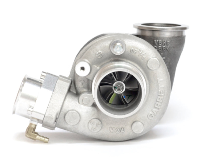 ATP Compact Garrett GT2560R (aka GT28R) .64 A/R with V-Band In/Out Turbine Housing ATP-GRT-TBO-350