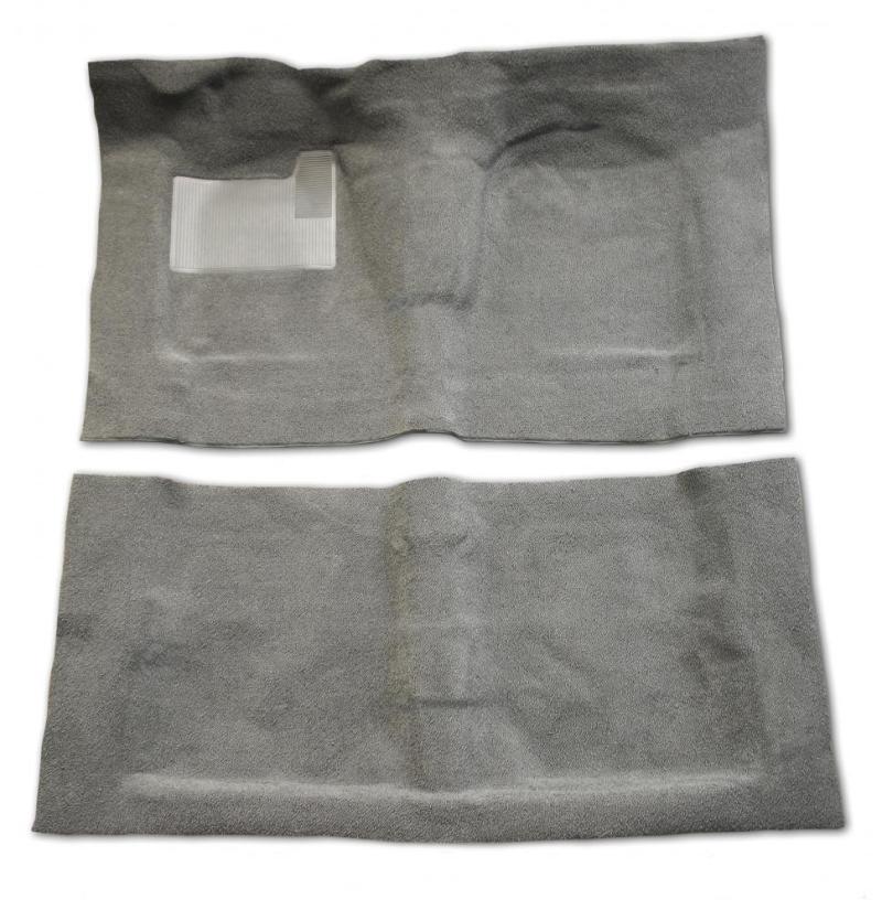 LUND LND Pro-Line Carpet -Grey Floor Mats Replacement Carpet main image