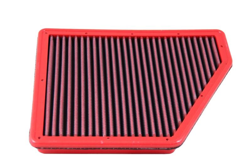 BMC 10-15 Chevrolet Camaro 3.6L V6 Replacement Panel Air Filter FB842/01 Main Image