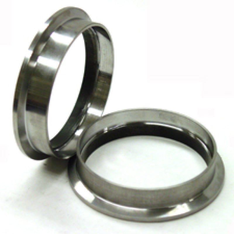 ATP Simplified Flange - 2.5in V-Band Flange (Machined for 2.5in OD Tube) ATP-FLS-169